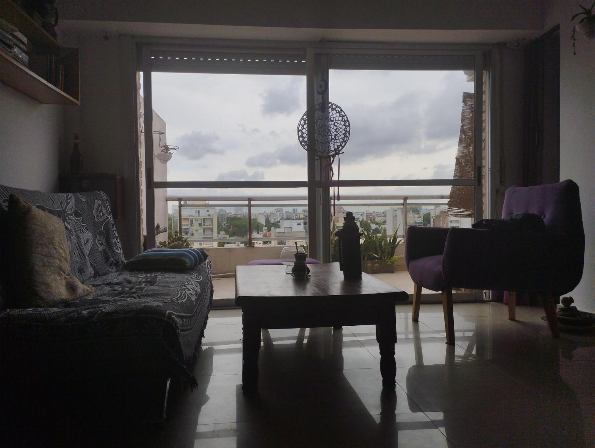 Atelier Foco Emocional Apartment